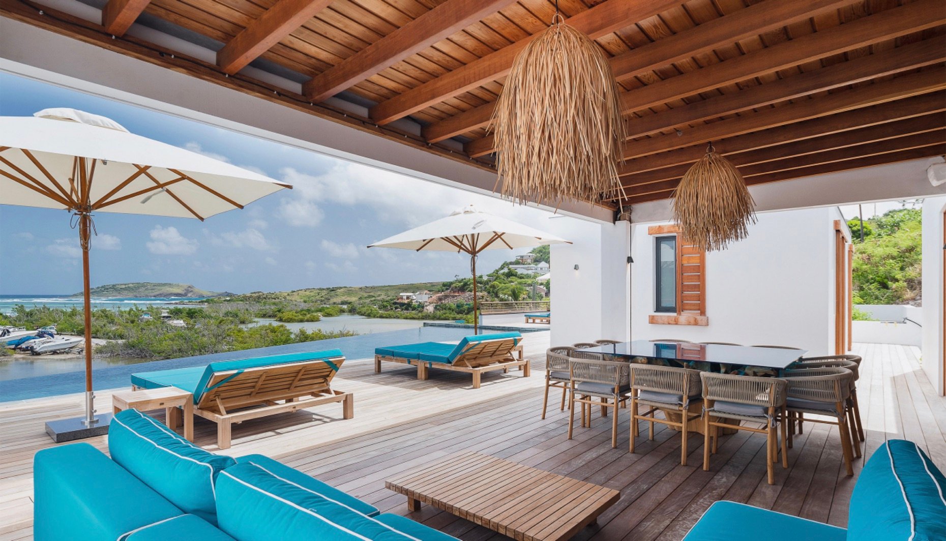 Our advice for buying a villa in St Barts